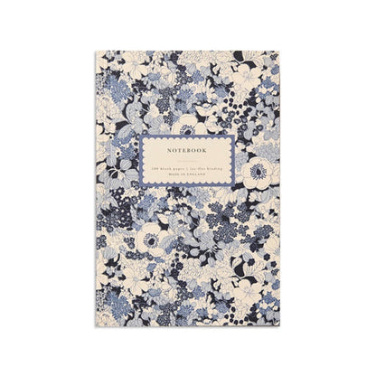 Katie Leamon Notebooks