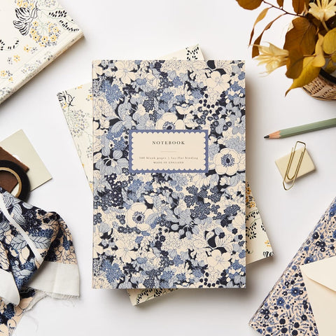 Katie Leamon Notebooks