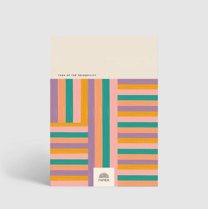 Stripes Wellness Journal