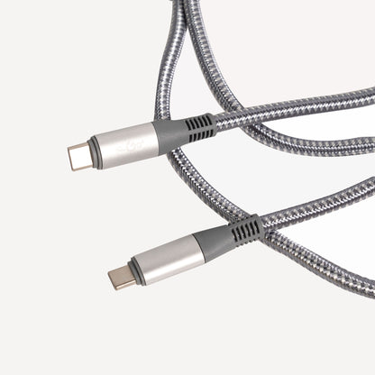 KLGO High Power Fast Charging Data Cable