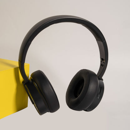 KLGO Over-Ear Headphone with Microphone