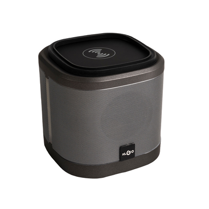 KLGO Bluetooth Stereo Sound Speakers