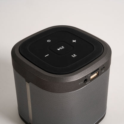 KLGO Bluetooth Stereo Sound Speakers