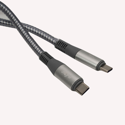 KLGO High Power Fast Charging Data Cable