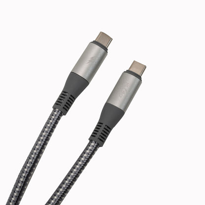 KLGO High Power Fast Charging Data Cable