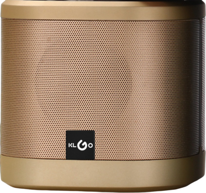 KLGO Bluetooth Stereo Sound Speakers