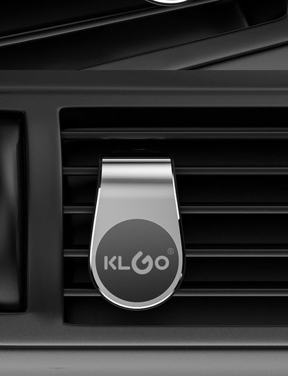 KLGO Magnetic Car Phone Holder