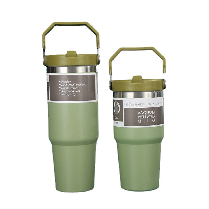 Portable Portable Cup Large Capacity