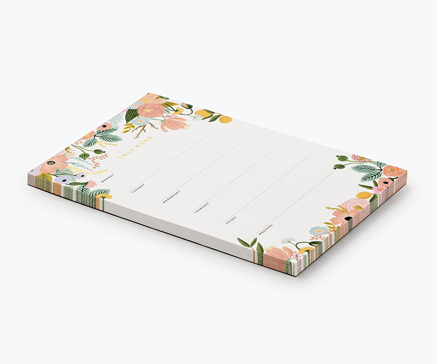 Rifle Paper Co.- Memo Notepad