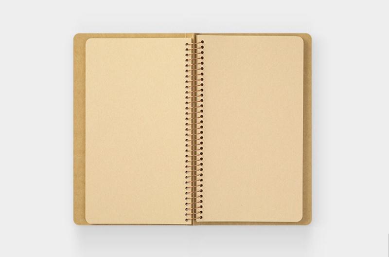 Slim Blank Dw Kraft Paper