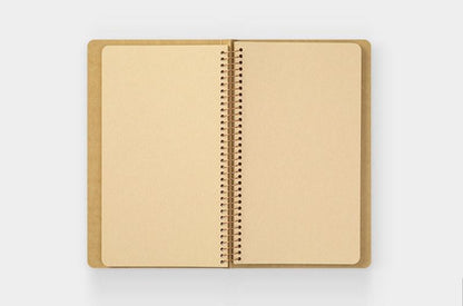 Slim Blank Dw Kraft Paper