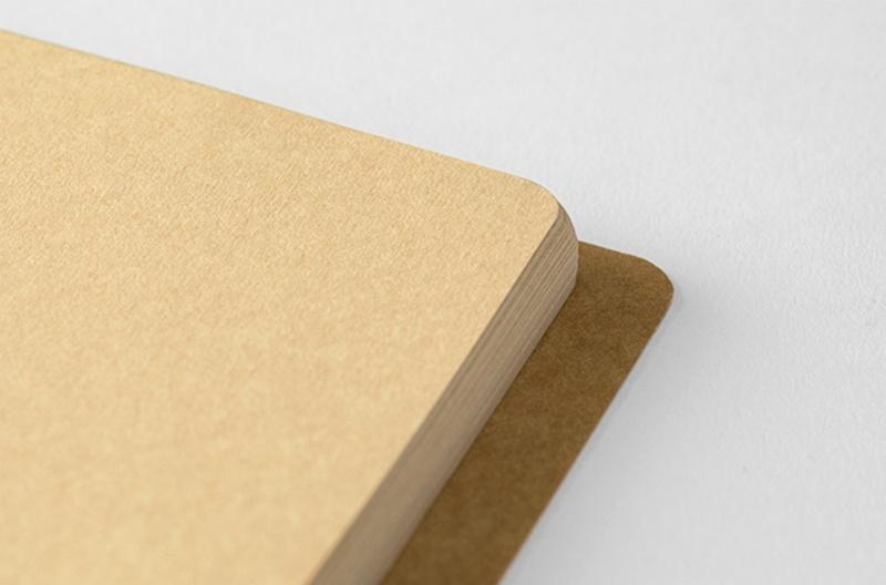 Slim Blank Dw Kraft Paper