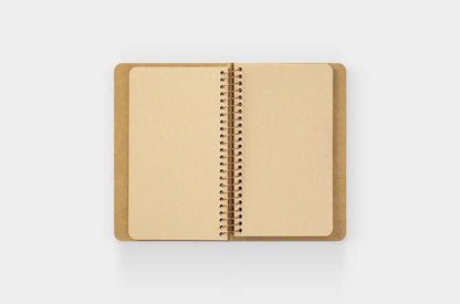 Slim Blank Dw Kraft Paper