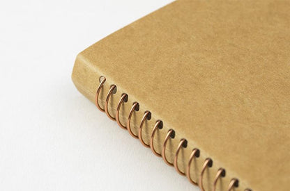 Slim Blank Dw Kraft Paper