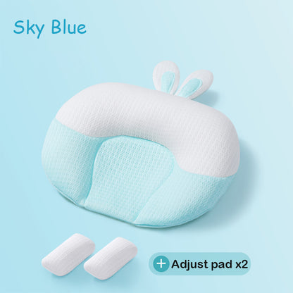 Styling Pillow Baby Anti-eccentric Correct Head Shape