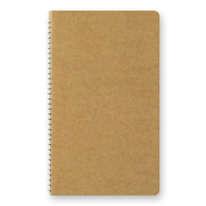 Slim Blank Md Paper White