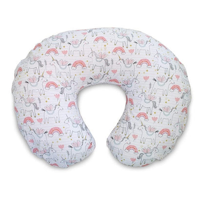 Baby Feeding Pillow Pillowcase Elastic U-shaped Breastfeeding