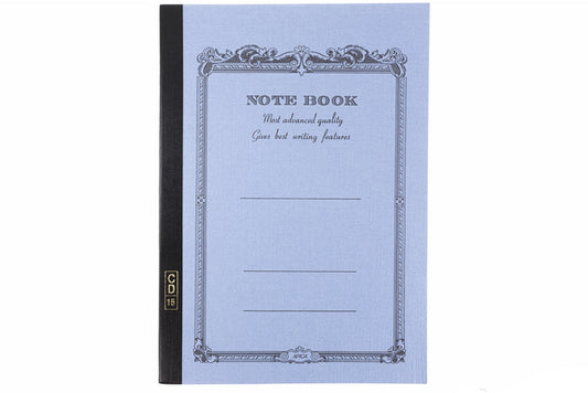Apica CD 15 SN Notebook - Blue