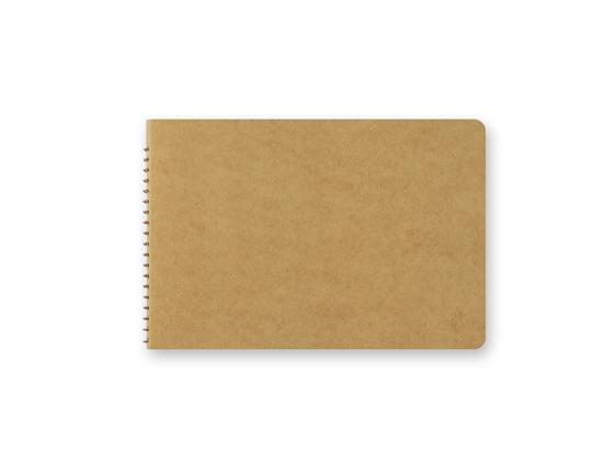 Slim Blank Dw Kraft Paper