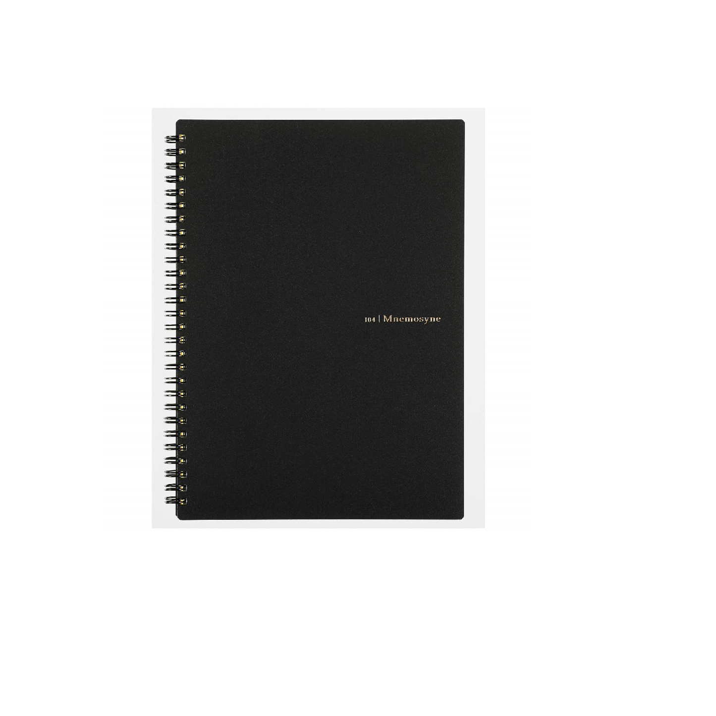 B5 Notebook Dot 5Mm