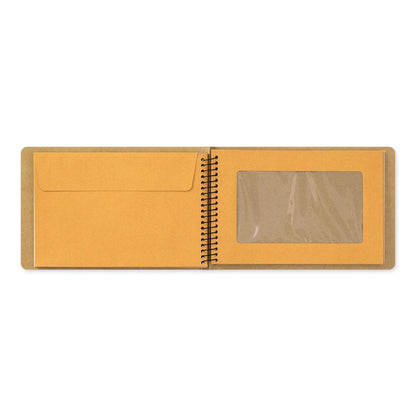 B6 Window Envelope