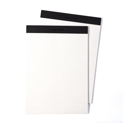 Blackwing (IL) Legal Pad - Set of 2 Dot Grid