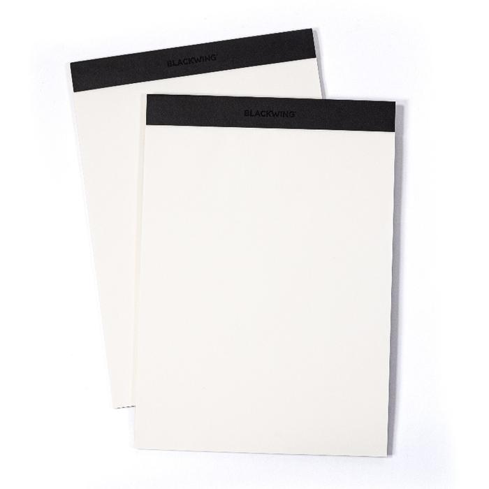 Blackwing (IL) Legal Pad - Set of 2 Dot Grid