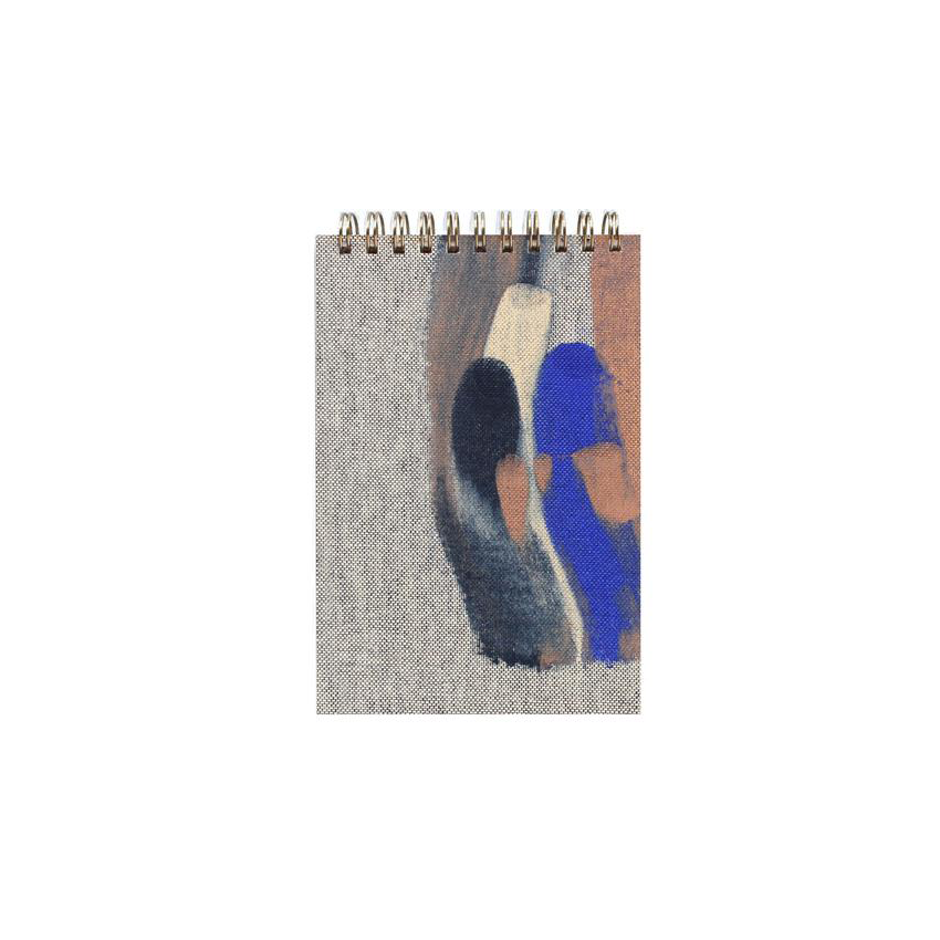 Blur Daily Jotter