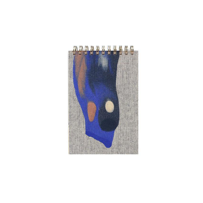 Blur Daily Jotter