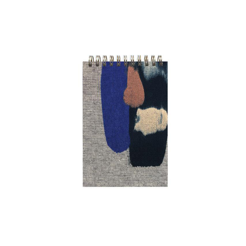 Blur Daily Jotter