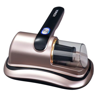 Home Mite Removal Instrument UV Sterilization Small Mite Wireless Vacuum Cleaner
