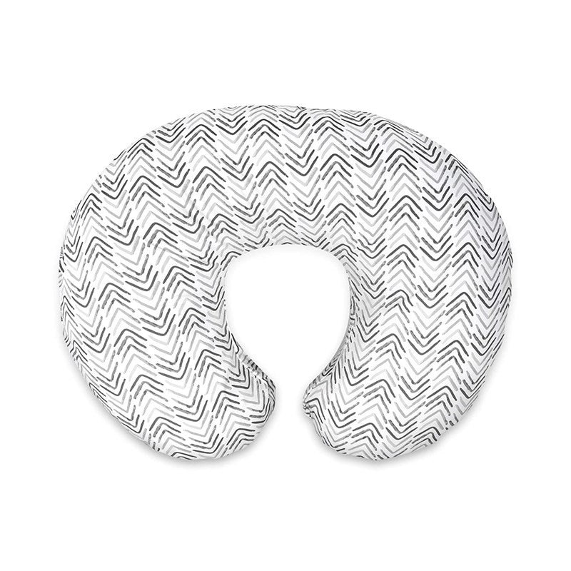 Baby Feeding Pillow Pillowcase Elastic U-shaped Breastfeeding