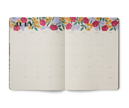 RIFLE PAPER CO. 2024 Monthly Planner