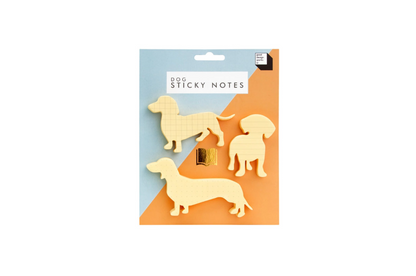 Sticky Notes Pack of 3 (Cat/Dog)