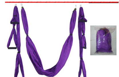 Yoga Hammock Yoga Swing Aerial Yoga Fitness Hammock Yoga Fitness Hammock Yoga Aids