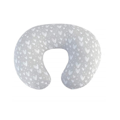 Baby Feeding Pillow Pillowcase Elastic U-shaped Breastfeeding