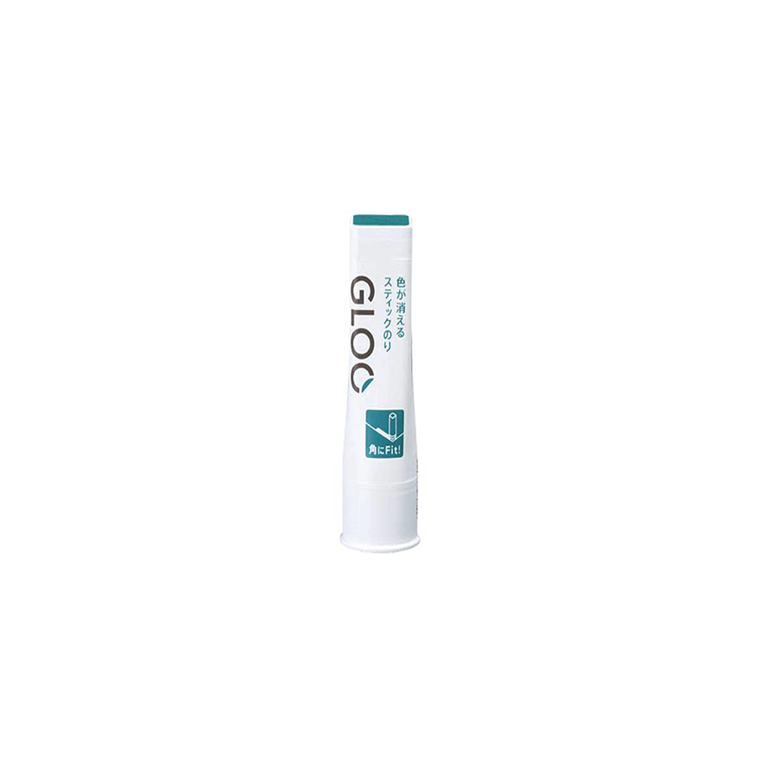 Gloo Glue Stick (Invisible Color)