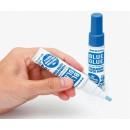 Blue Glue Pen