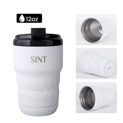 The Crafted Coffee Mug 12 oz| 360 ML