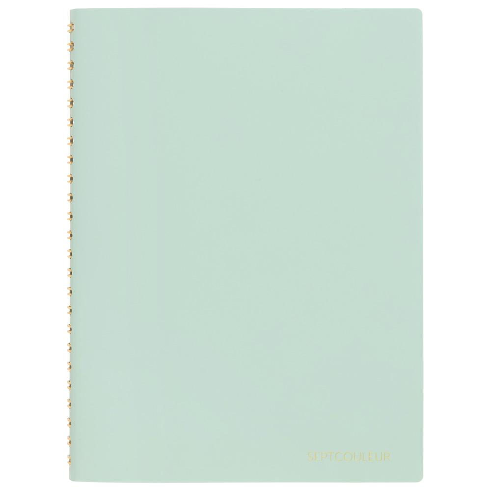 Maruman Sept Couleur A5 Notebook