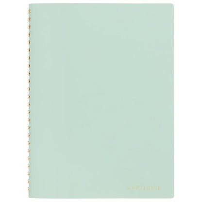 Maruman Sept Couleur A5 Notebook