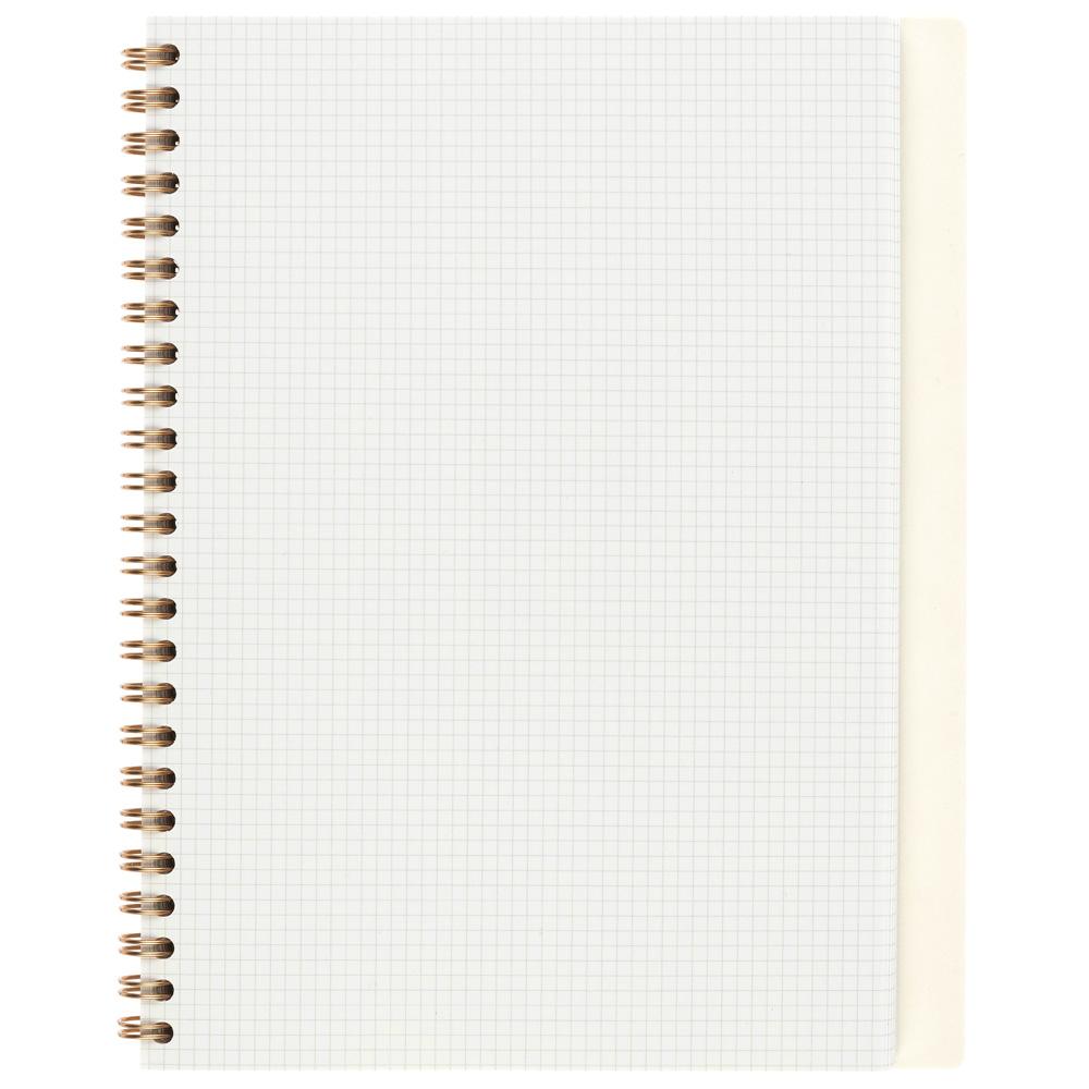 Maruman Sept Couleur A5 Notebook