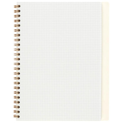 Maruman Sept Couleur A5 Notebook