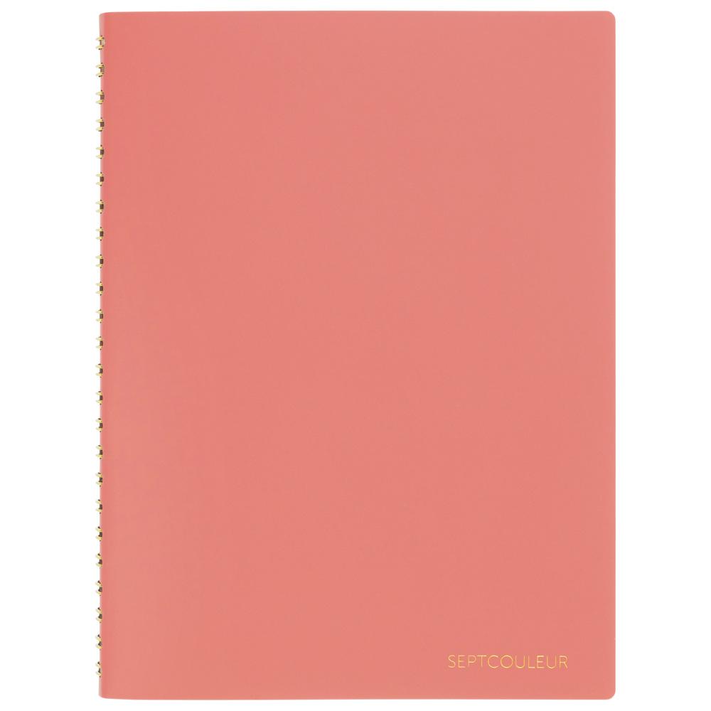 Maruman Sept Couleur A5 Notebook