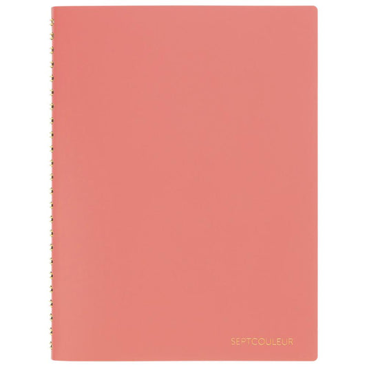 Maruman Sept Couleur A5 Notebook