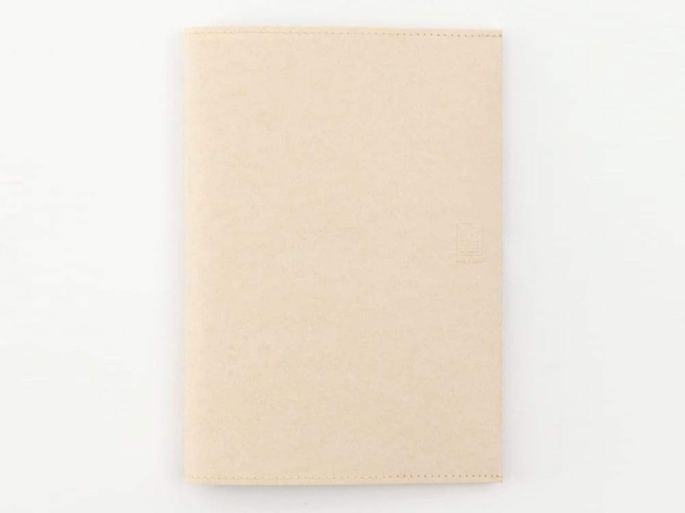 Md Notebook A5 Paper Cover