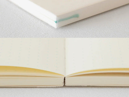 Md Notebook Journal A5 Dot Grid