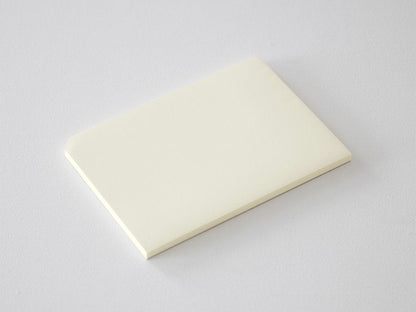 Md Paper Pad Blank