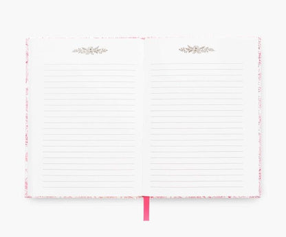 Moxie Floral Journal