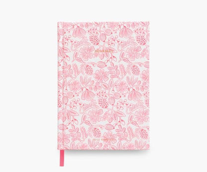 Moxie Floral Journal